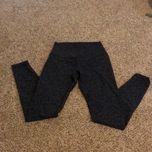 lululemon Align Pant 28"
